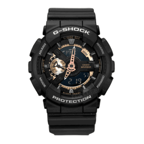 热款 | Casio/卡西欧G-SHOCK系列美国队长同款手表 品牌钜惠只要904