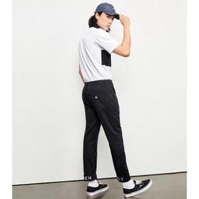 Lee 李 L319412SKK11a 男士休闲裤 159元