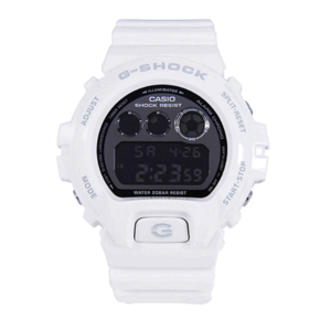 Casio/卡西欧G-SHOCK休闲方块电子男士手表 经典热销只要799