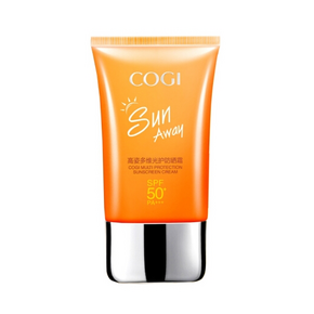 COGI 高姿 防晒霜 SPF50+ 40g 19元包邮