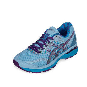 ASICS亚瑟士 GT-2000 5 LITE-SHOW 女式透气稳定缓冲跑步鞋 T761N+凑单品  券后424元