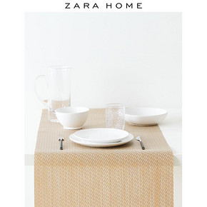 Zara Home 塑料桌旗巾 46883024712 149元