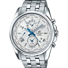 88VIP： CASIO 卡西欧 Edifice系列 EFB-301JD 777.68元包邮包税