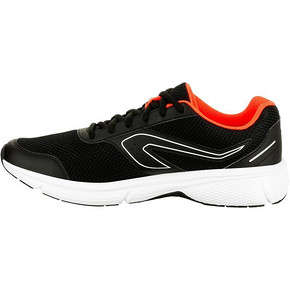 迪卡侬Decathlon ekiden one plus 男款跑步鞋 99.9元66清仓价