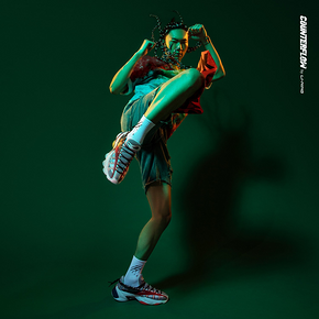 9日0点： LI-NING 李宁 COUNTERFLOW源系列 鳄 559元