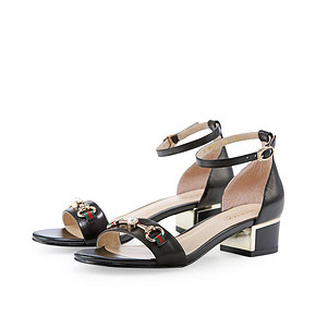 HARSON/哈森 HM82433 凉鞋女 305.15元