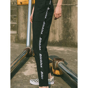 Dickies 侧边logo撞色织带卫裤 DK006459 立减250，到手只需249