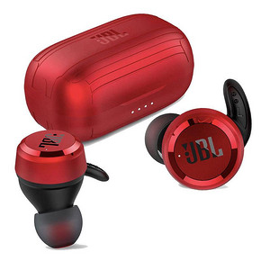 JBL T280 真无线蓝牙耳机 849元