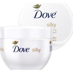 8日0点： Dove 多芬 美白润泽身体乳 300ml*2罐 29.5元包邮（前500件，合14.75元/件