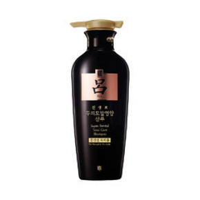￥31 8日0点、88VIP： Ryo 吕 黑吕 莹韧滋养固发洗发水 400ml