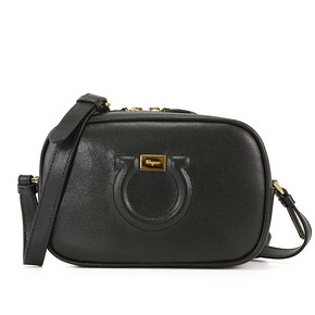 Salvatore Ferragamo 菲拉格慕 21H006 女士斜挎相机包 2435元