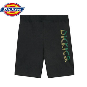 Dickies 复古像素印花短裤 DK006478 立减160，到手只需199