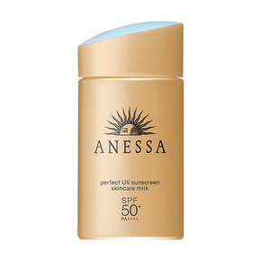 8日0点： ANESSA 安热沙 金瓶防晒霜 60ml 2018年版 260.2元包税包邮