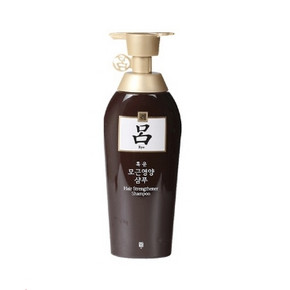 8日0点、88VIP：Ryo 吕 黄吕 防脱固发滋养洗发水 500ml *2件 50.1元包邮（前2小时