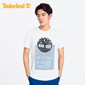 Timberland 圆领短袖T恤 立减30仅需261