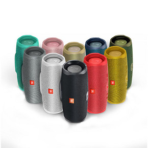 JBL Charge4 音乐冲击波4 蓝牙音箱 779元含税直邮