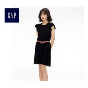 GAP 盖璞 462134 E 女士圆领连衣裙 *3件 低至67.87元