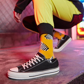 9日0点：LI-NING 李宁 AGCP153 男款休闲运动鞋 108元包邮（前1小时） ￥108