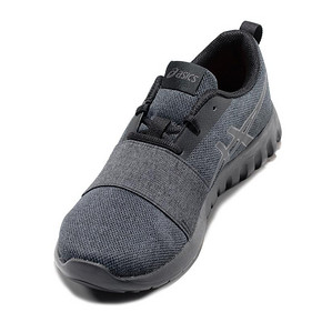 亚瑟士（ASICS） GEL-QUANTIFIER GS 1024A006 男女运动鞋 *2双 369元（需用券，合184.5
