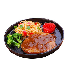 8日10点：恒都 菲力牛排 100g*10片 送酱包 *2件 109.8元包邮 ￥110