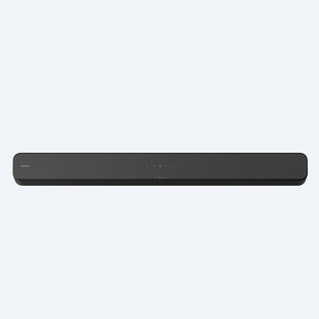 Sony/索尼 HT-S100F 紧凑型回音壁音响 电视音响 家庭影院 669元