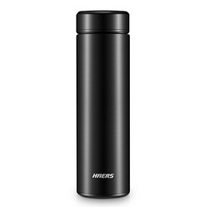 HAERS 哈尔斯 智能测温保温杯 450ml 78元包邮 ￥78
