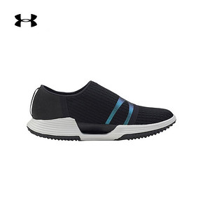安德玛（UNDER ARMOUR） AMP Slip-On X2 3021070 女款运动训练鞋 469元