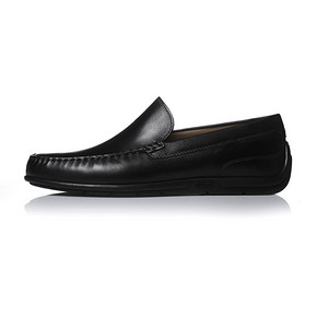 8日0点：爱步（ecco） Classic Moc 2.0 570904 男士一脚蹬  券后792.55元包邮