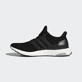 阿迪达斯官方 adidas UltraBOOST男子跑步鞋BB6166 879元