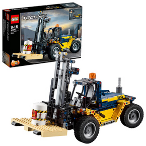 88VIP、历史低价： LEGO 乐高 Technic 机械组系列 489.85元包邮包税