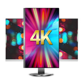 AOC U2790VQ 27英寸4K显示器 1569元