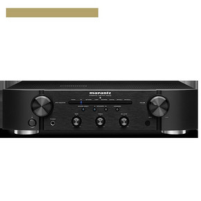 Marantz/马兰士PM6006家用hifi功放机专业大功率发烧无损音质功放 3230元