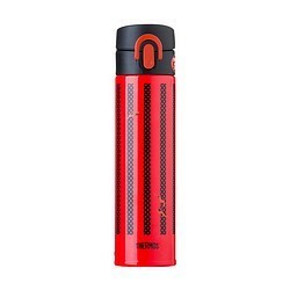 天猫 10点开始、前1小时、新低价：THERMOS 膳魔师 JOA-400-R 不锈钢保温杯 400ml *