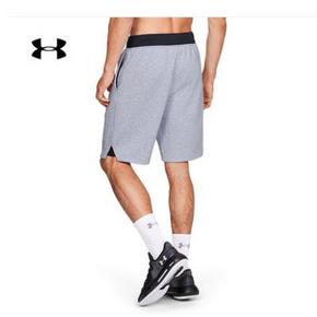 Under Armour 安德玛 UA男子 篮球运动短裤 店铺优惠299