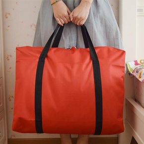 袋客 行李袋 40L 小号 6.8元包邮