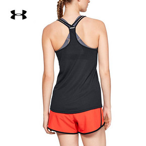 安德玛（UNDER ARMOUR） Strappy 跑步运动背心 149元