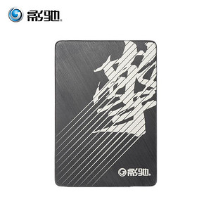 影驰（GALAXY） 擎系列 SATA 固态硬盘 512GB 394元