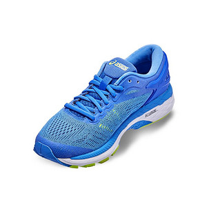 ASICS亚瑟士GEL-KAYANO 24(D)加宽稳定跑鞋透气跑步鞋女T7A5N  券后457元