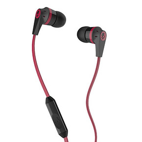 Skullcandy 骷髅头 Ink'd 2 入耳式耳机 67元包邮
