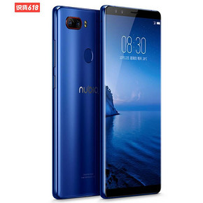 nubia/努比亚 Z17S 特价2199下单立抢