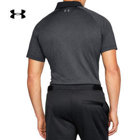 Under Armour 高尔夫Polo衫 优惠216元