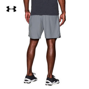 Under Armour 9英寸运动短裤 优惠价169元
