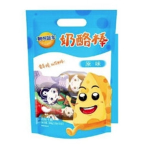 Milkland 妙可蓝多 儿童棒棒奶酪棒 500g *3件 118元包邮（前5000份） ￥118