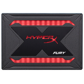 Kingston 金士顿 HyperX Fury系列 960GB SATA 994元包邮