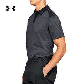 Under Armour 高尔夫Polo衫 优惠价216元