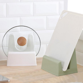 NC 纳川 锅盖置物架 *2件 11.6元（合5.8元/件）