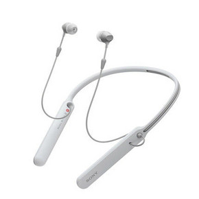 Sony/索尼 WI-C400无线蓝牙耳机 349秒杀