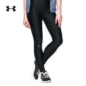 Under Armour 运动训练紧身裤 优惠价199元