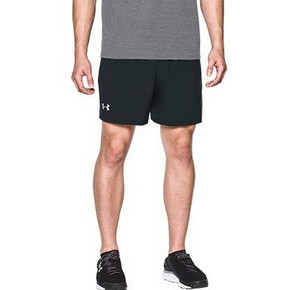 UNDER ARMOUR 安德玛 Launch SW 1289312 跑步运动短裤 139元 ￥139