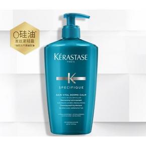 卡诗舒缓丝盈洗发水500ml 限时特价350元包邮含税